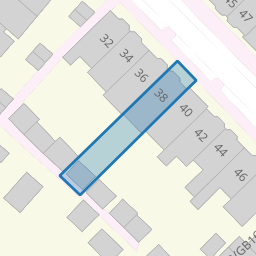 Perceel HSD01-C-3098