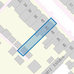 Perceel HSD01-C-3100