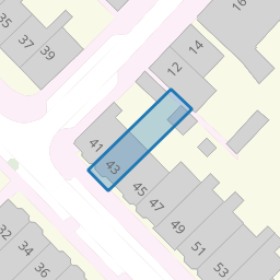 Perceel HSD01-C-3111