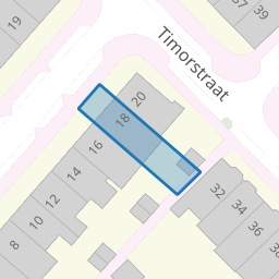 Perceel HSD01-C-3140