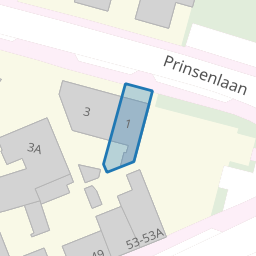 Perceel HSD01-C-3167