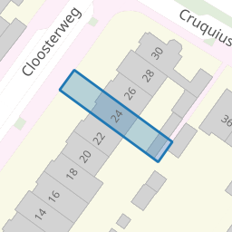 Perceel HSD01-C-3182