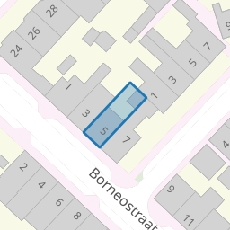 Perceel HSD01-C-3236