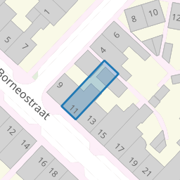 Perceel HSD01-C-3240