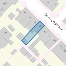 Perceel HSD01-C-3251