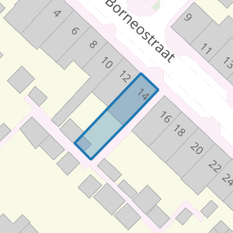 Perceel HSD01-C-3254