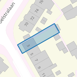 Perceel HSD01-C-3267