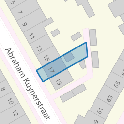 Perceel HSD01-C-3274