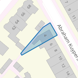 Perceel HSD01-C-3276