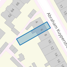 Perceel HSD01-C-3277