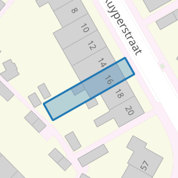 Perceel HSD01-C-3282