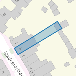 Perceel HSD01-C-3291