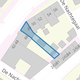 Perceel HSD01-C-3308