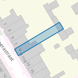 Perceel HSD01-C-3317