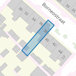 Perceel HSD01-C-3329