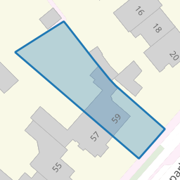 Perceel HSD01-C-3405