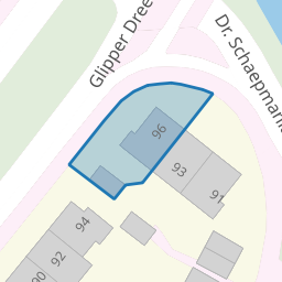 Perceel HSD01-C-3407