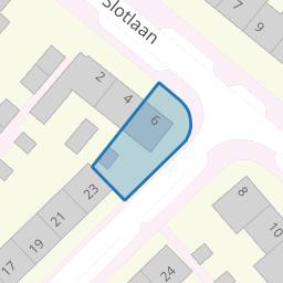 Perceel HSD01-C-3422