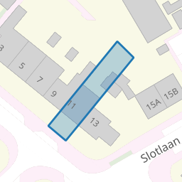 Perceel HSD01-C-3440