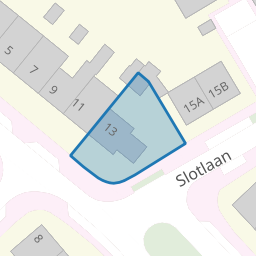 Perceel HSD01-C-3442