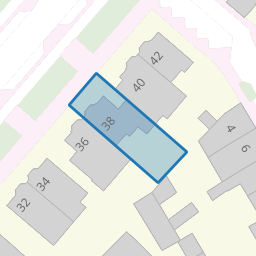 Perceel HSD01-C-3446