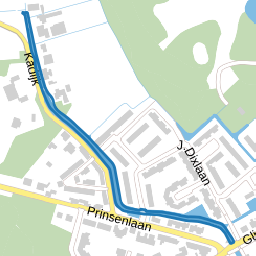 Perceel HSD01-C-3469