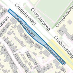 Perceel HSD01-C-3489