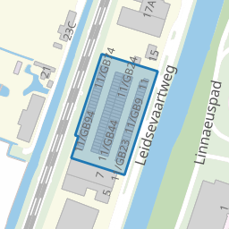 Perceel HSD01-C-3495