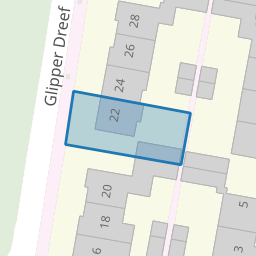 Perceel HSD01-C-3526