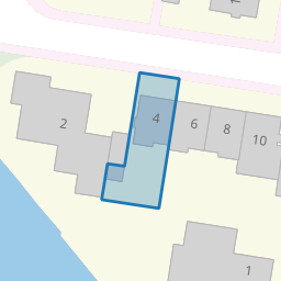 Perceel HSD01-C-3543