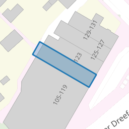 Perceel HSD01-C-3556