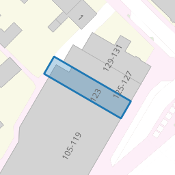 Perceel HSD01-C-3557