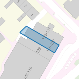 Perceel HSD01-C-3558