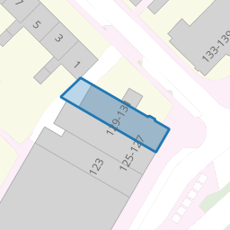 Perceel HSD01-C-3559