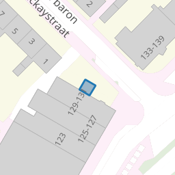 Perceel HSD01-C-3560