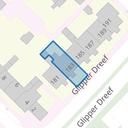 Perceel HSD01-C-3575