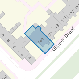 Perceel HSD01-C-3582