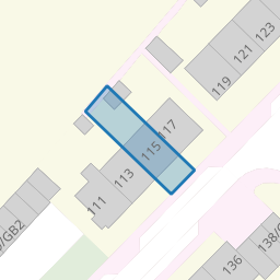 Perceel HSD01-C-3629