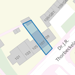 Perceel HSD01-C-3633