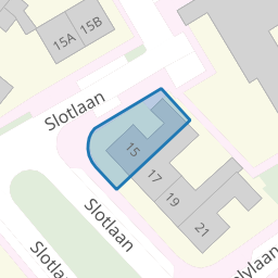 Perceel HSD01-C-3640