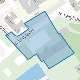 Perceel HSD01-C-3645