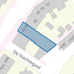 Perceel HSD01-C-3655