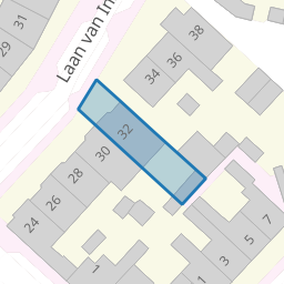 Perceel HSD01-C-3665