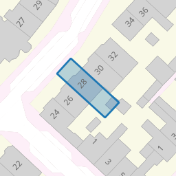 Perceel HSD01-C-3667