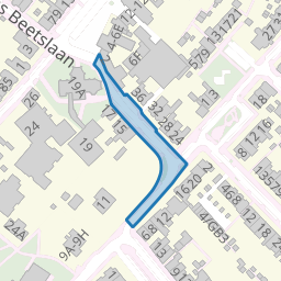 Perceel HSD01-C-3674