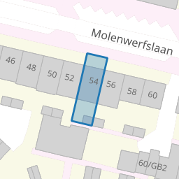 Perceel HSD01-C-3680