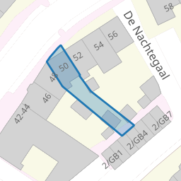 Perceel HSD01-C-3704