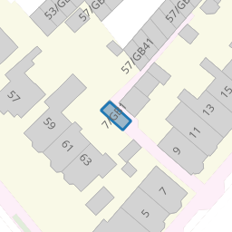 Perceel HSD01-C-3718