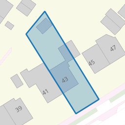 Perceel HSD01-C-3729