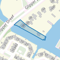 Perceel HSD01-C-3732